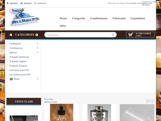Allday YOORshop Webhosting