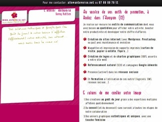 Anteverso YOORshop Webhosting