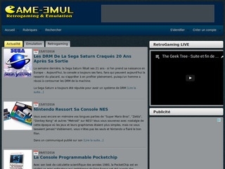 Game Emul YOORshop Webhosting