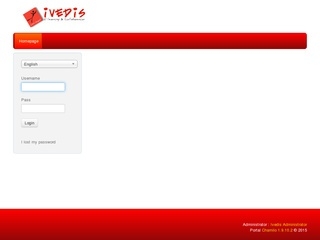 IVEDIS YOORshop Webhosting