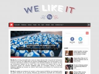 We like it YOORshop Webhosting