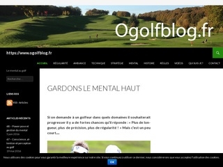 ogolf YOORshop Webhosting