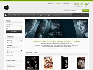 shop.media-discount YOORshop Webhosting