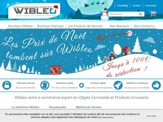 wibleo YOORshop Webhosting
