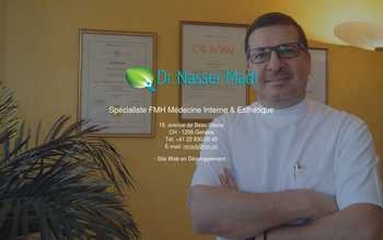 Dr Madi YOORshop web hosting