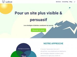 La Strat YOORshop web hosting