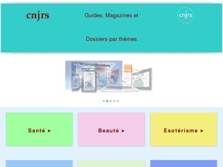 www.cnjrs.fr YOORshop web hosting
