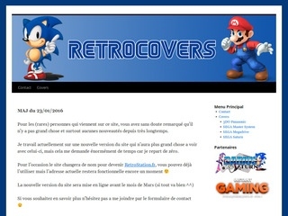 www.retrocovers.fr YOORshop web hosting