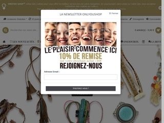 ONLYOUSHOP alojamiento web YOORshop