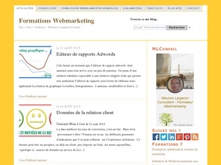 largeron alojamiento web YOORshop