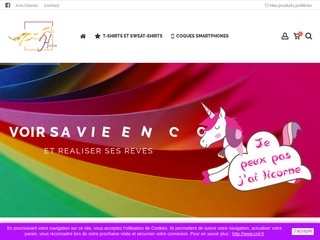 Equestrihome hébergement web YOORshop