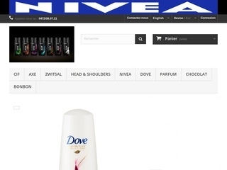 laboutiquedesbonneaffaire.be hébergement web YOORshop