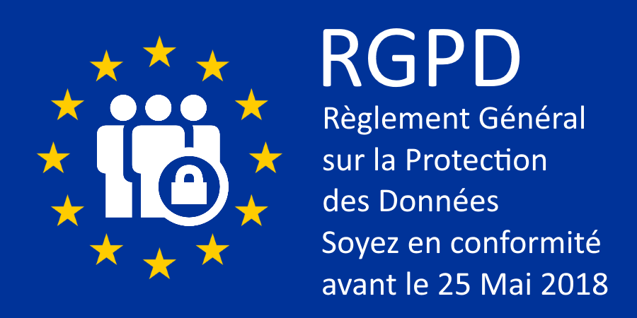 Mise en conformité RGPD pour les sites e-commerce Mise en conformité RGPD site e-commerce