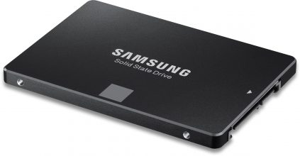 SSD Samsung DC