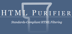 Softaculous  HTML Purifier
