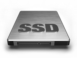 Evolution prix SSD