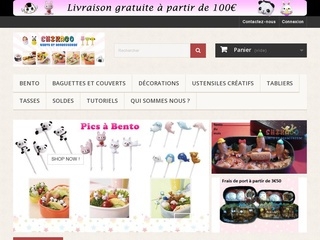 SHIKACO hosting web YOORshop