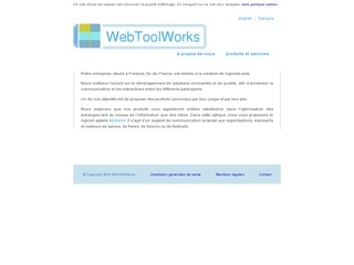 WebToolWorks hosting internetowy YOORshop