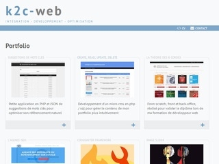 K2C web găzduire web YOORshop