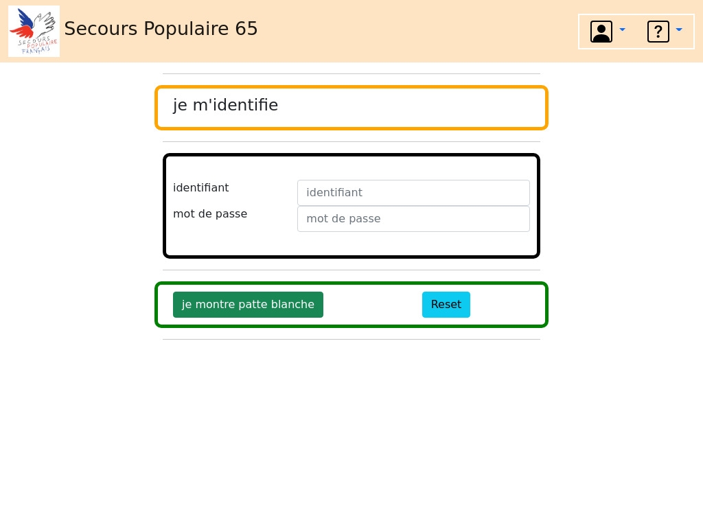applis-spf65.fr YOORshop webbhotell