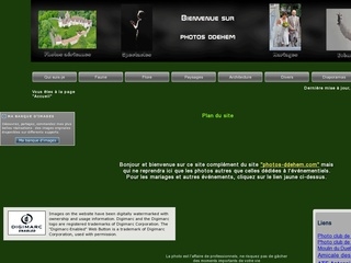 www.photographe-david-mollatte.fr web hosting YOORshop