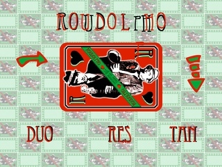 www.roudolpho.fr web hosting YOORshop